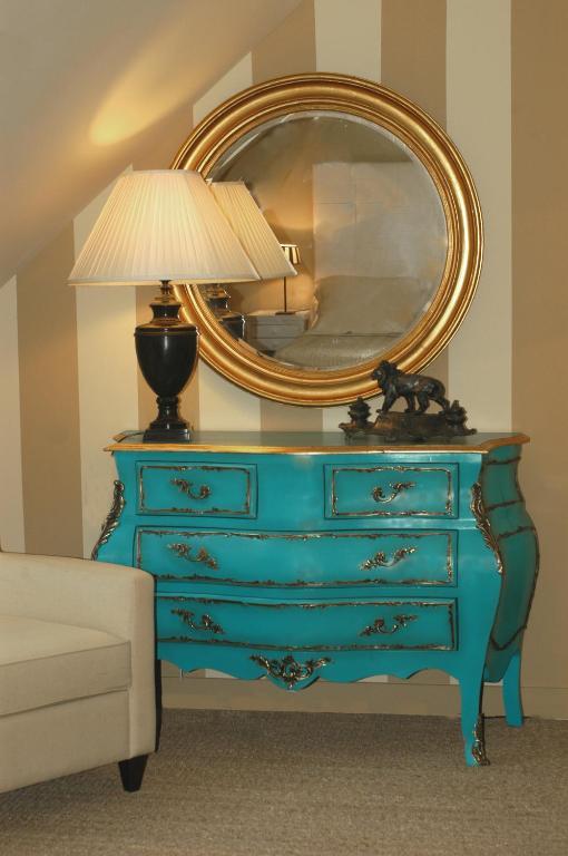 La Demeure De L'Ile Bed & Breakfast Craon  Room photo